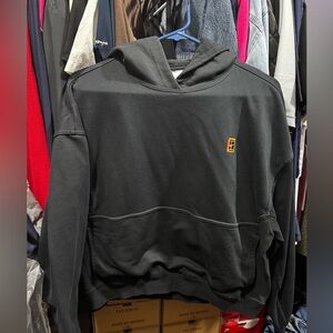 Nike Women’s Court fleece Tennis hoodie